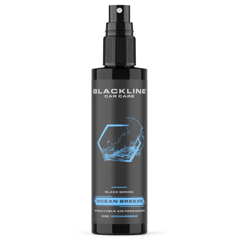 BLACKLINE Air Freshener, 8oz
